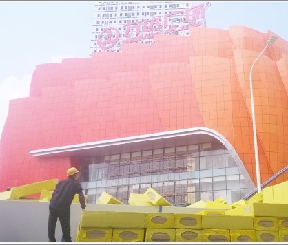 廣州萬達(dá)廣場