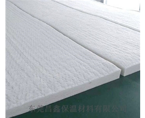 硅酸鋁生產(chǎn)線